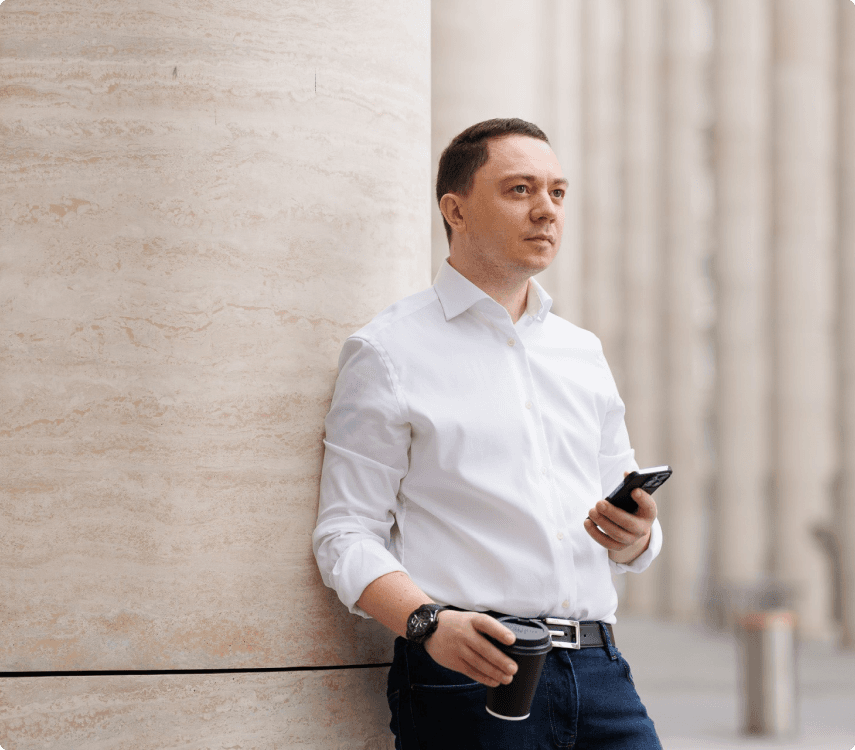 Igor Trunov - Entrepreneur & Innovation Leader